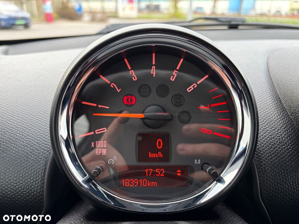 MINI John Cooper Works ALL4 - 36