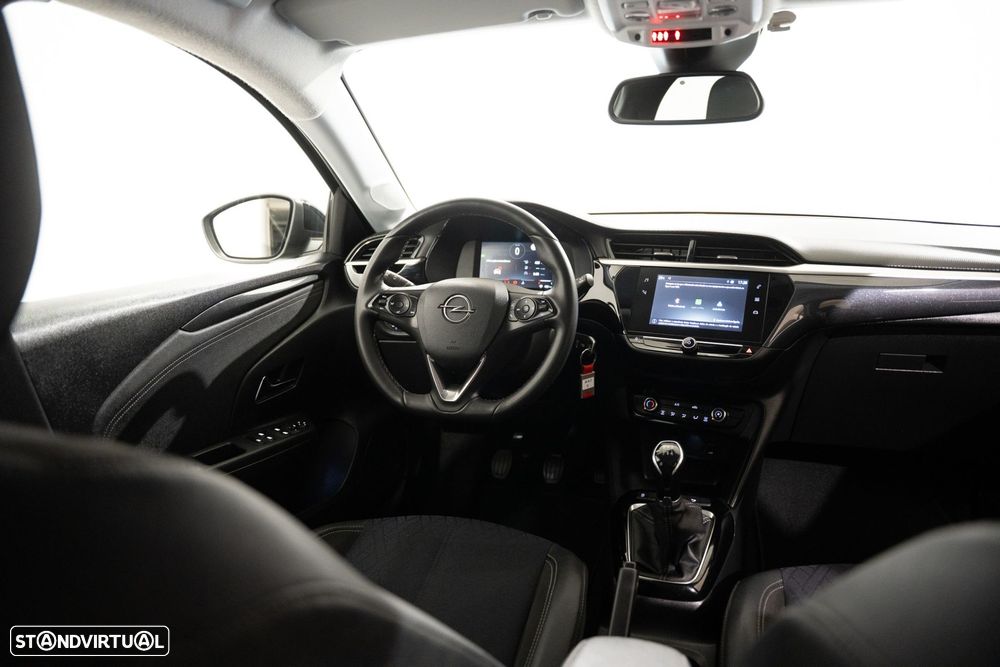 Opel Corsa 1.2 Elegance - 10