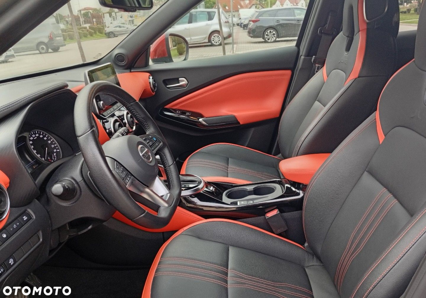Nissan Juke - 22