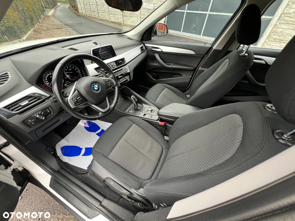 BMW X1 - 27