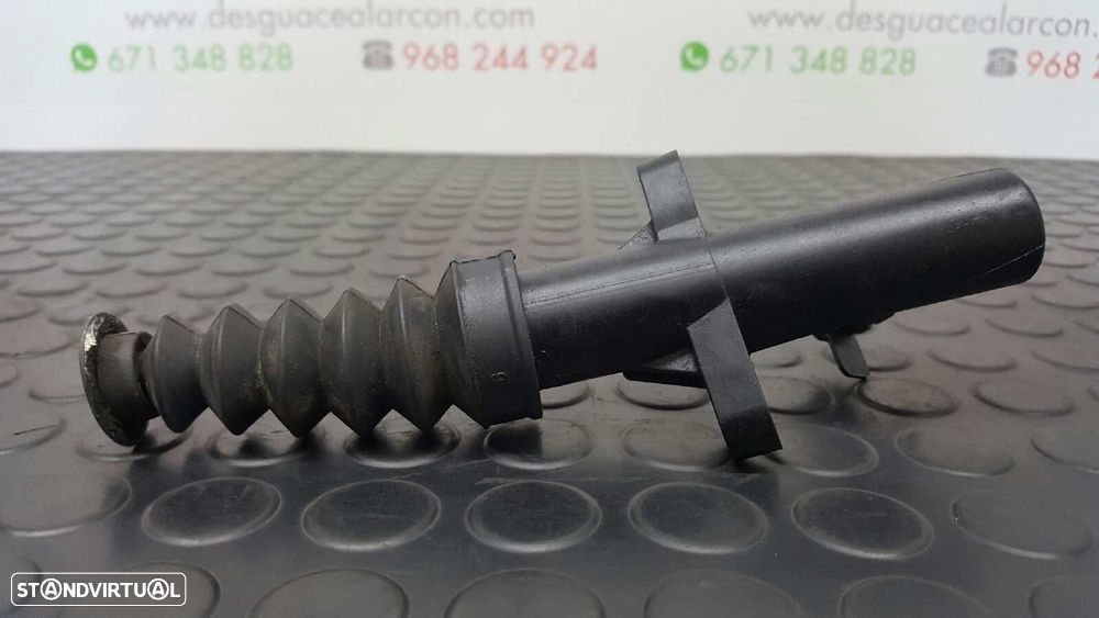 BOMBITO DE EMBRAIAGEM PEUGEOT 207 SW OUTDOOR - 5