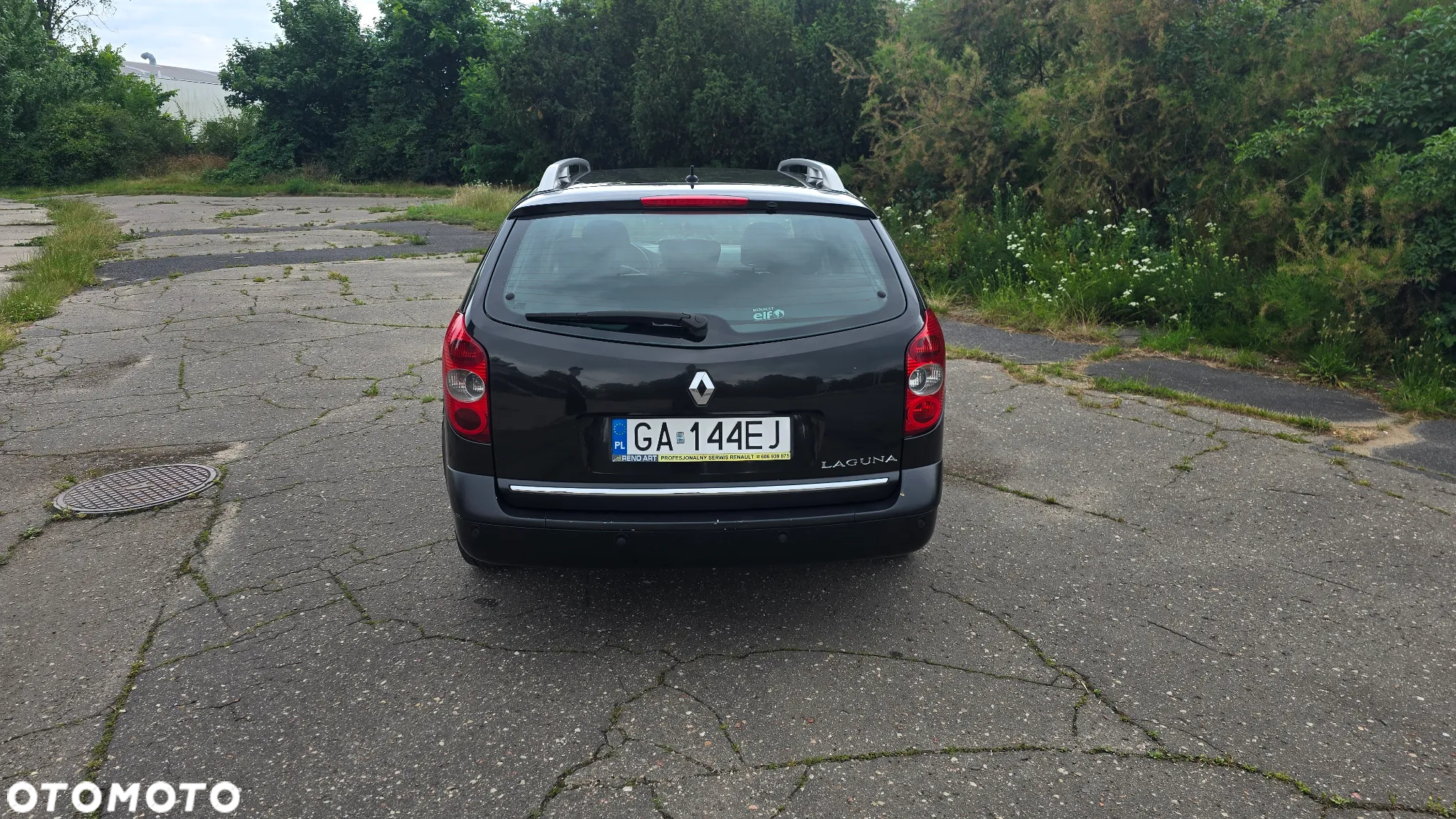 Renault Laguna II 1.9 dCi Luxe Privilege - 7