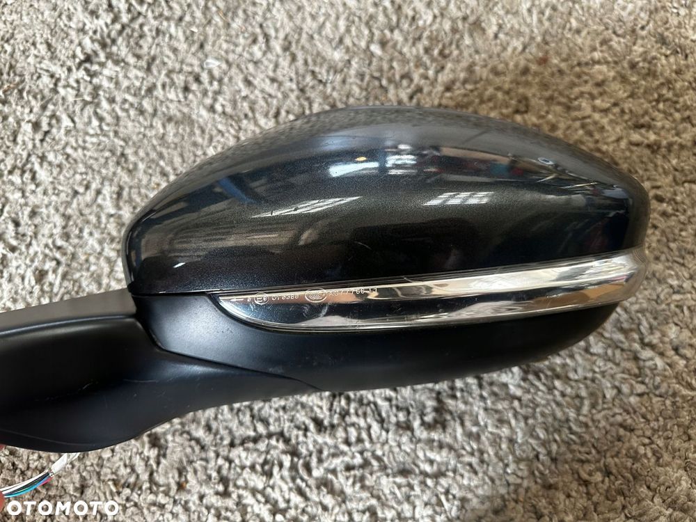 LUSTERKO LEWE EWPB 232673077 EU PEUGEOT 208 1 I 12-16 45 PIN - 11