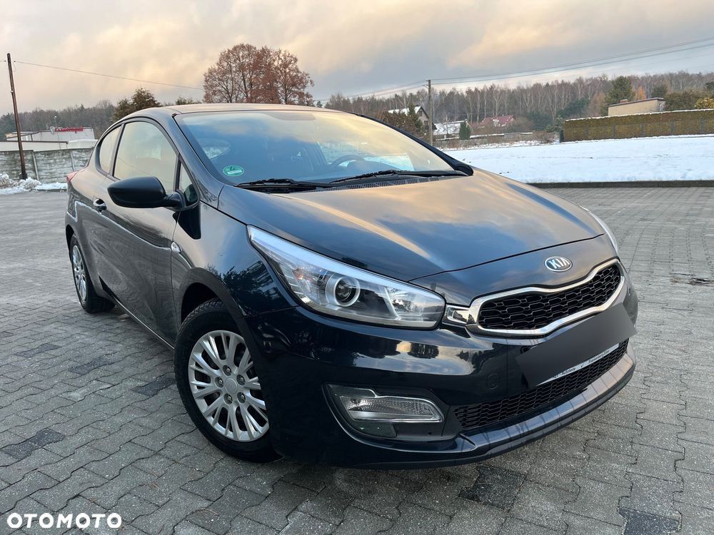 Kia ProCeed 1.4 M - 1