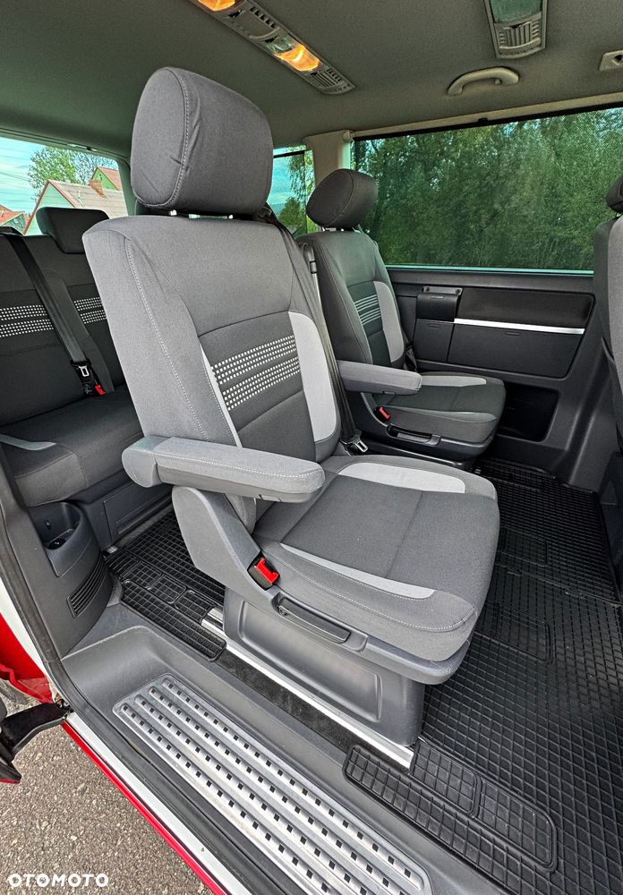 Volkswagen Multivan BiTDI L1 LIFE - 22