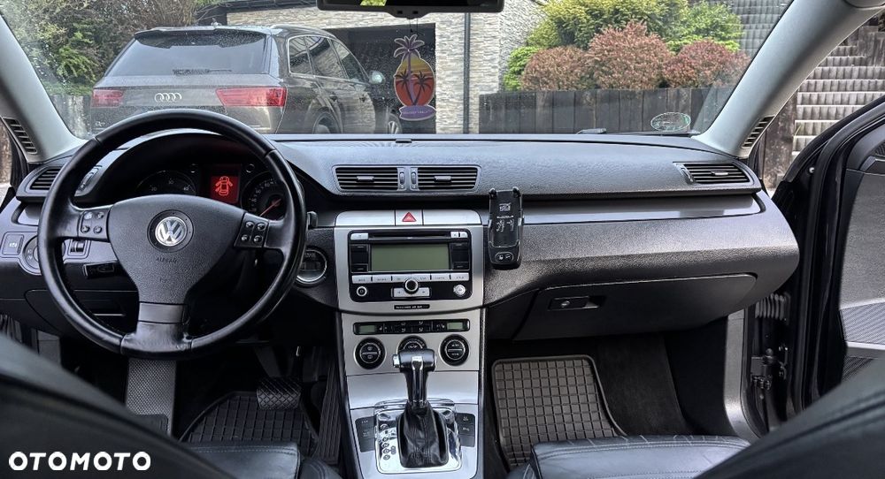 Volkswagen Passat 2.0 TDI DPF DSG Comfortline - 7