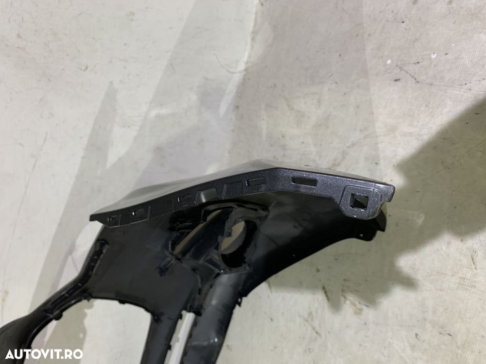 Bara fata Suzuki Swift 3, 2017, 2018, 2019, 2020, 2021, 2022, 2023, cod origine OE 71711-53R. - 10