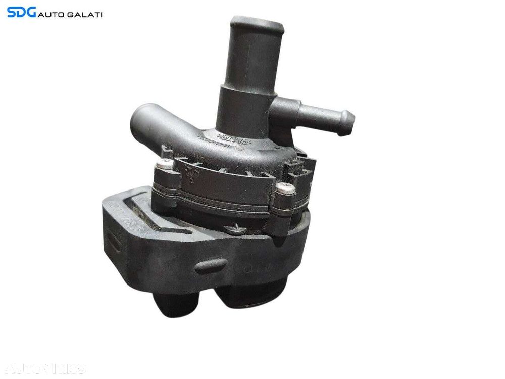 Pompa Recirculare Apa Mercedes ML W166 2.2 CDI 2011 - 2015 Cod A2118350028 3130591163 [N3519] - 2