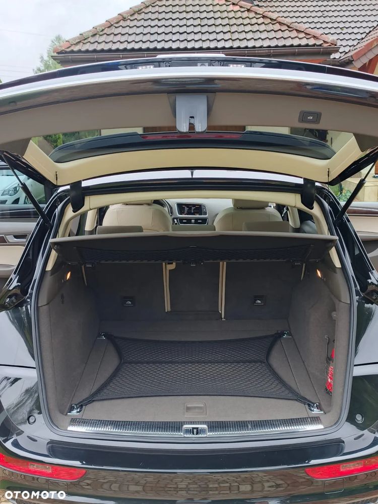 Audi Q5 2.0 TDI clean diesel Quattro S tronic - 27