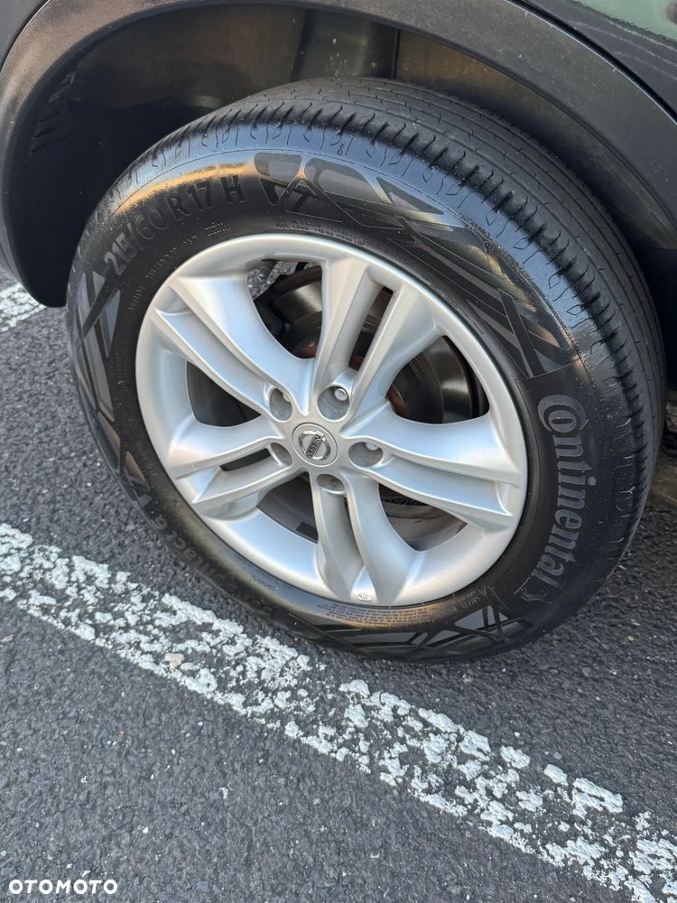 Nissan Qashqai 1.6 Acenta - 19