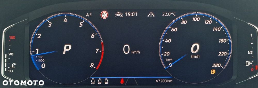 Volkswagen Arteon Shooting Brake 2.0 TSI R-Line DSG - 28