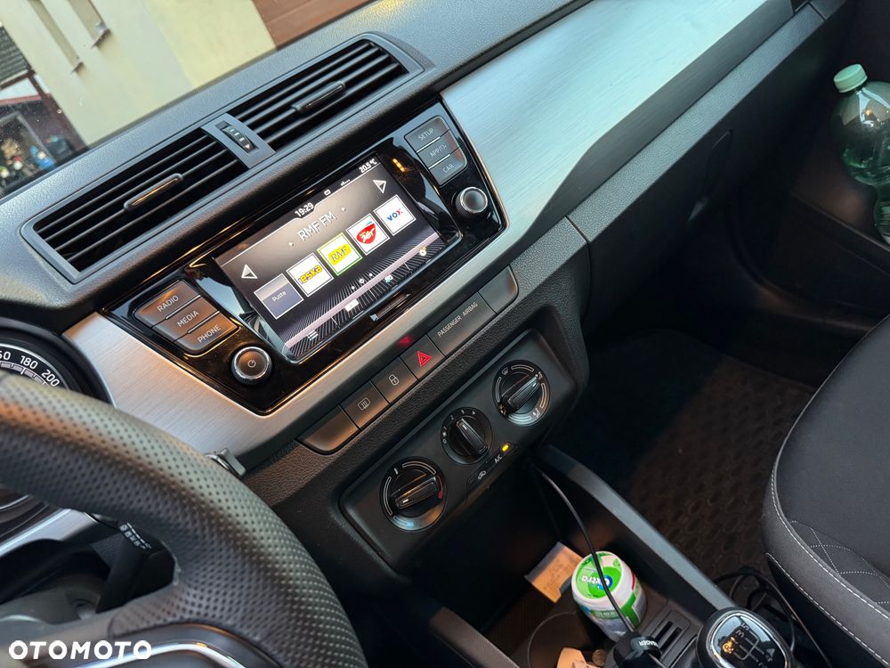 Skoda Fabia 1.0 TSI Ambition - 7