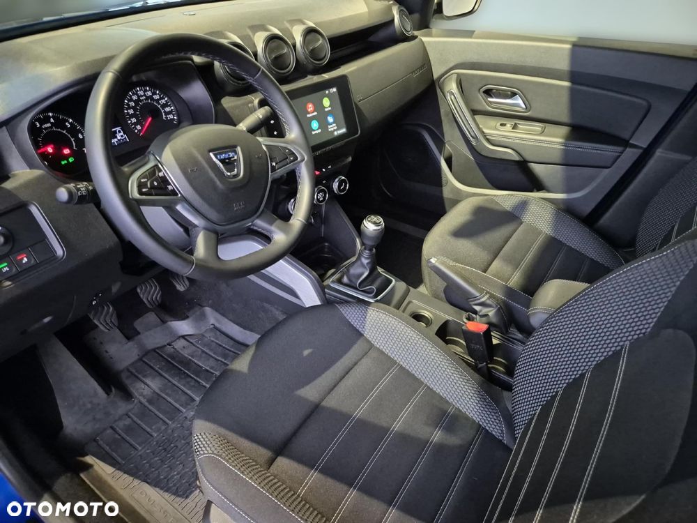 Dacia Duster 1.0 TCe Prestige - 9