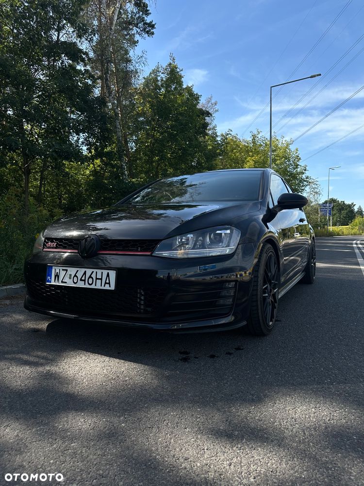 Volkswagen Golf 2.0 GTI - 10
