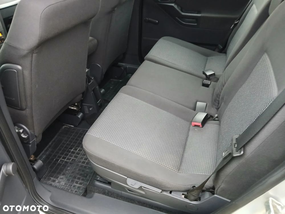 Opel Meriva 1.6 16V Cosmo - 22