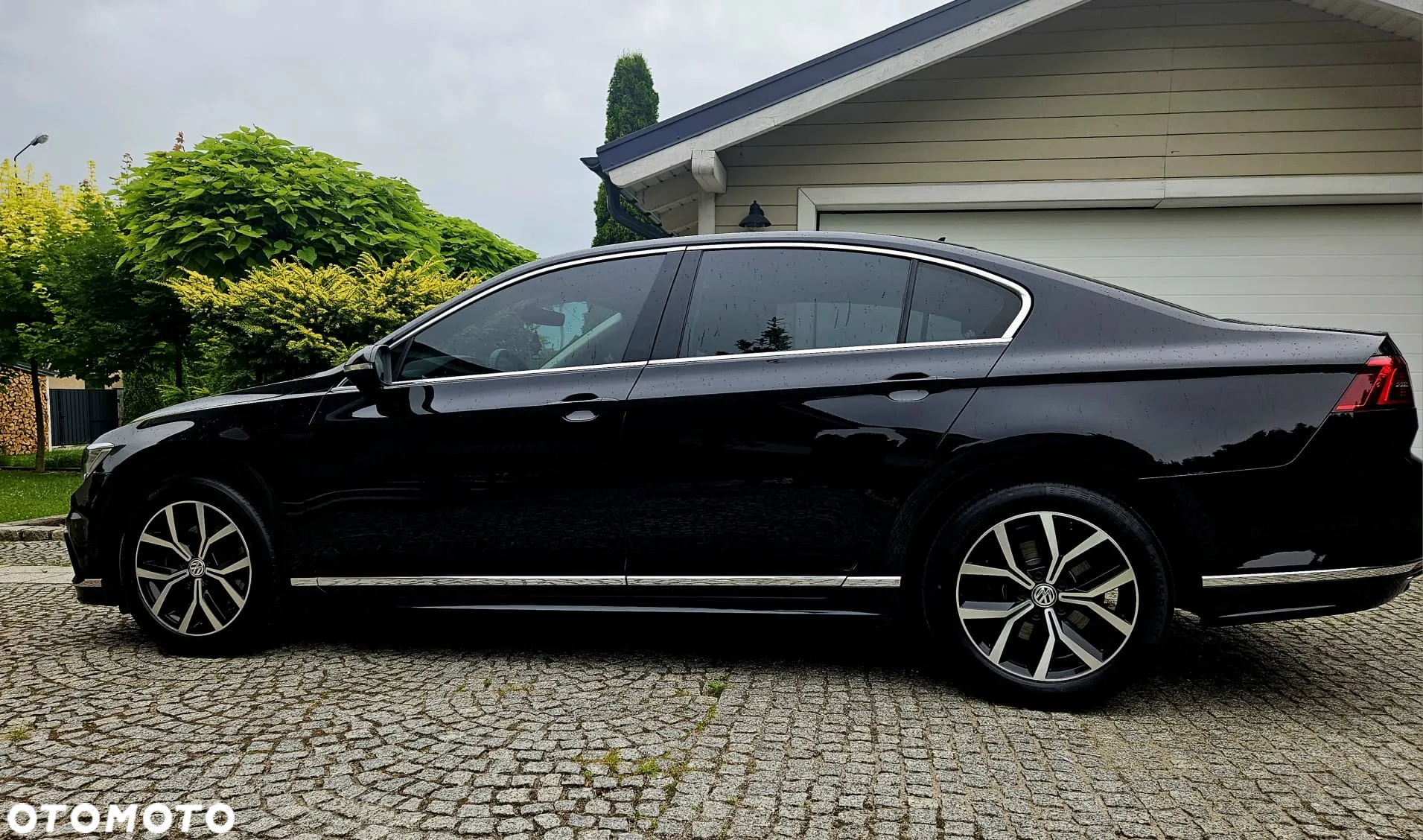 Volkswagen Passat 2.0 TDI BMT Comfortline DSG - 3