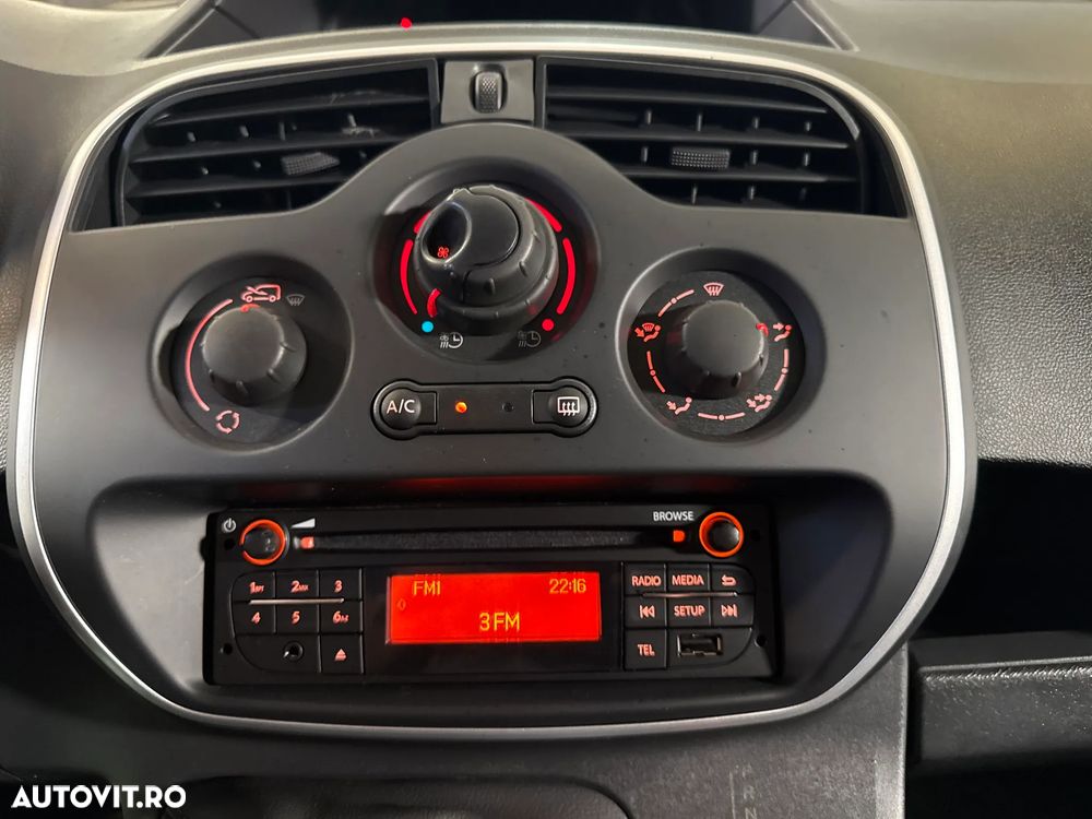 Renault Kangoo - 17