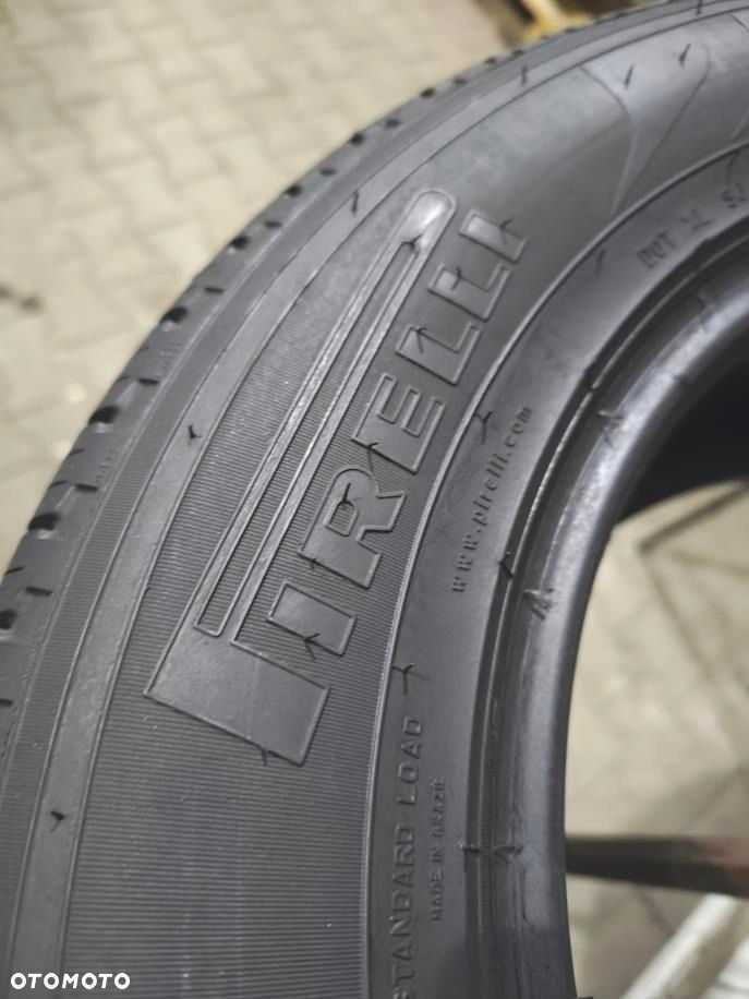 235/60r16 Pirelli Scorpion Verde All Season 6.5mm opona pojedyncza 50065 - 3