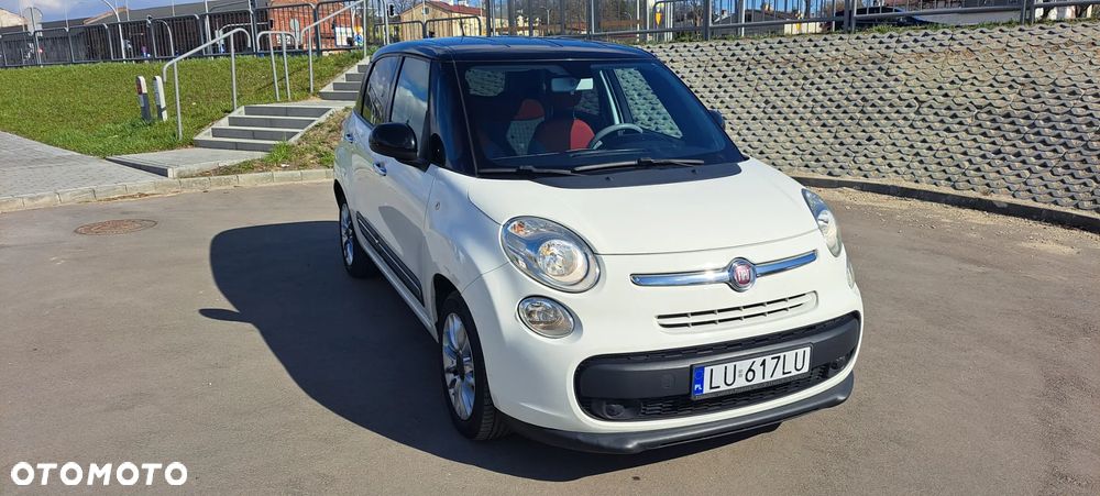 Fiat 500L 1.6 Multijet Easy S&S - 5