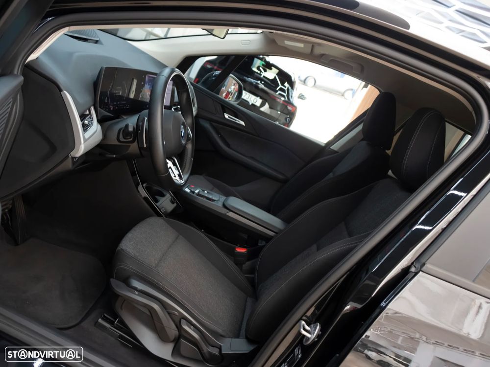 BMW 225xe Active Tourer e xDrive - 18