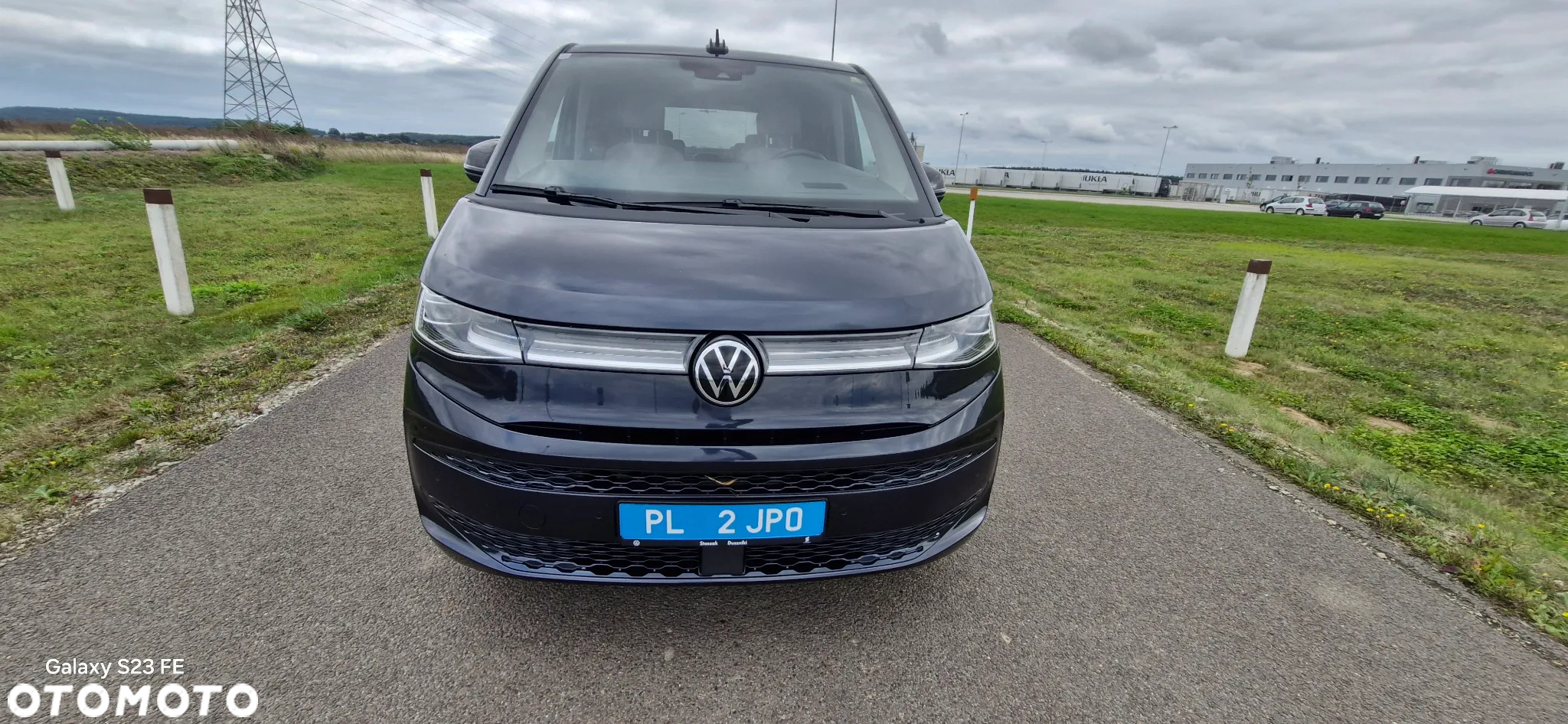 Volkswagen Multivan 1.4 TSI eHybrid PHEV L2 Energetic DSG - 9