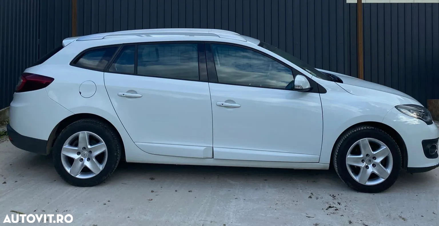 Renault Megane - 6