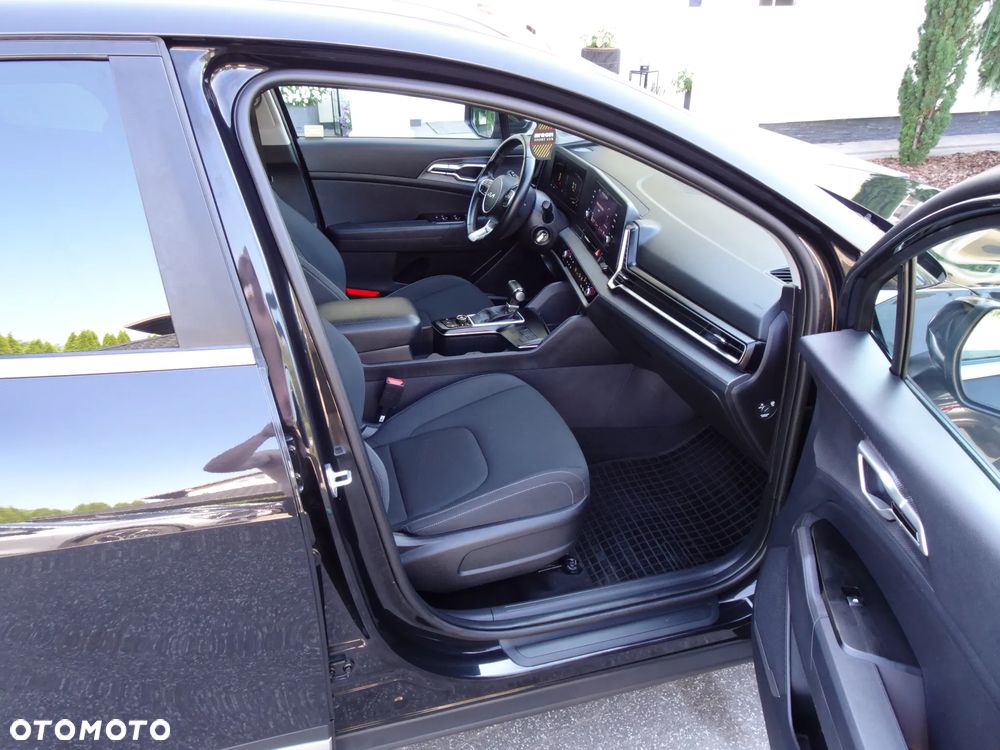 Kia Sportage 1.6 T-GDI MHEV M 2WD DCT - 14