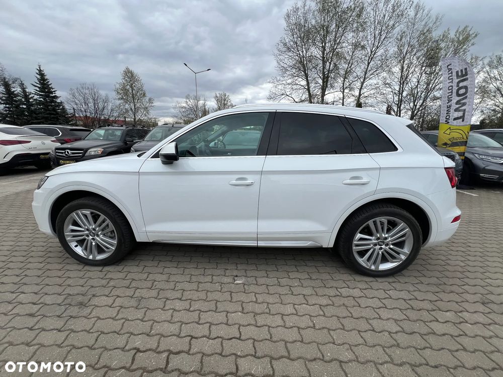 Audi Q5 - 6