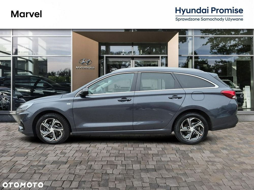 Hyundai i30 1.5 T-GDI 48V Smart DCT - 3