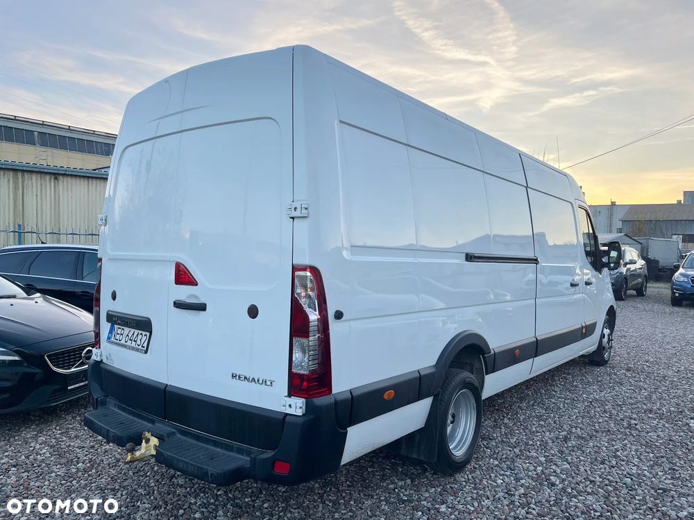 Renault Master - 6