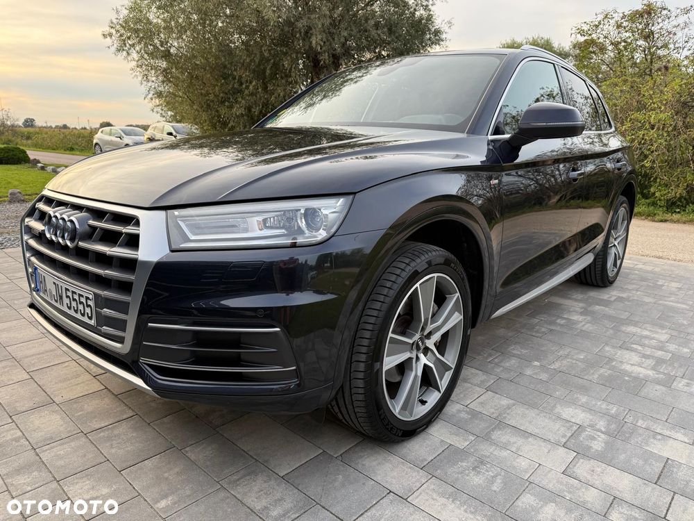 Audi Q5 2.0 TDI Quattro S tronic - 31