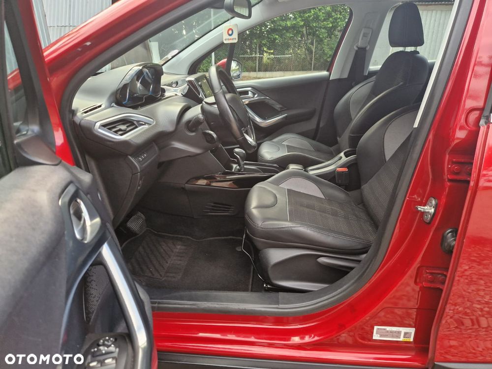 Peugeot 2008 - 10