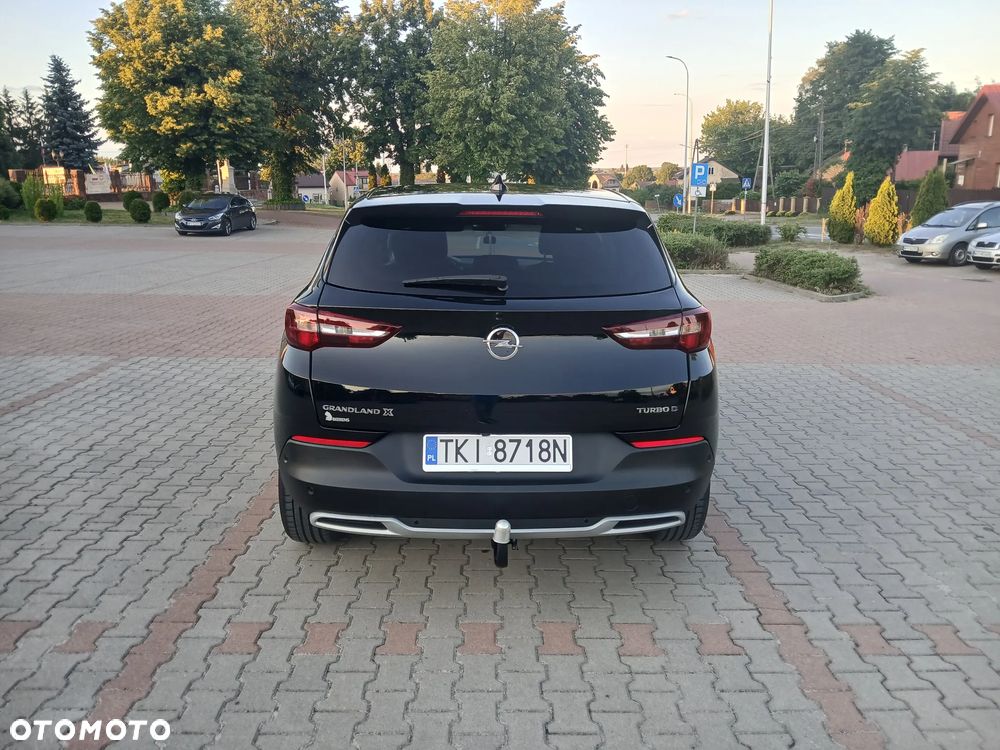 Opel Grandland X 1.5 D Start/Stop INNOVATION - 16