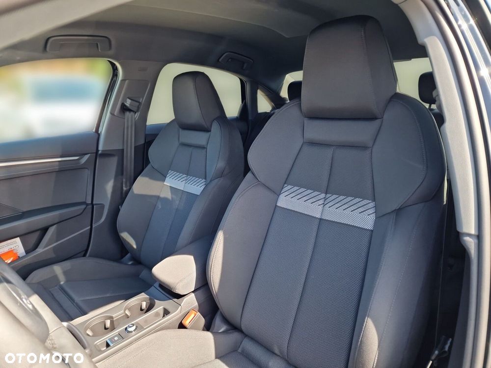 Audi A3 Limousine - 17