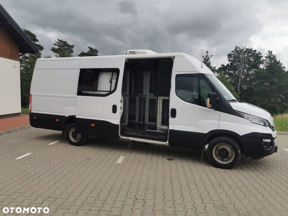 Iveco DAILY VI - 6