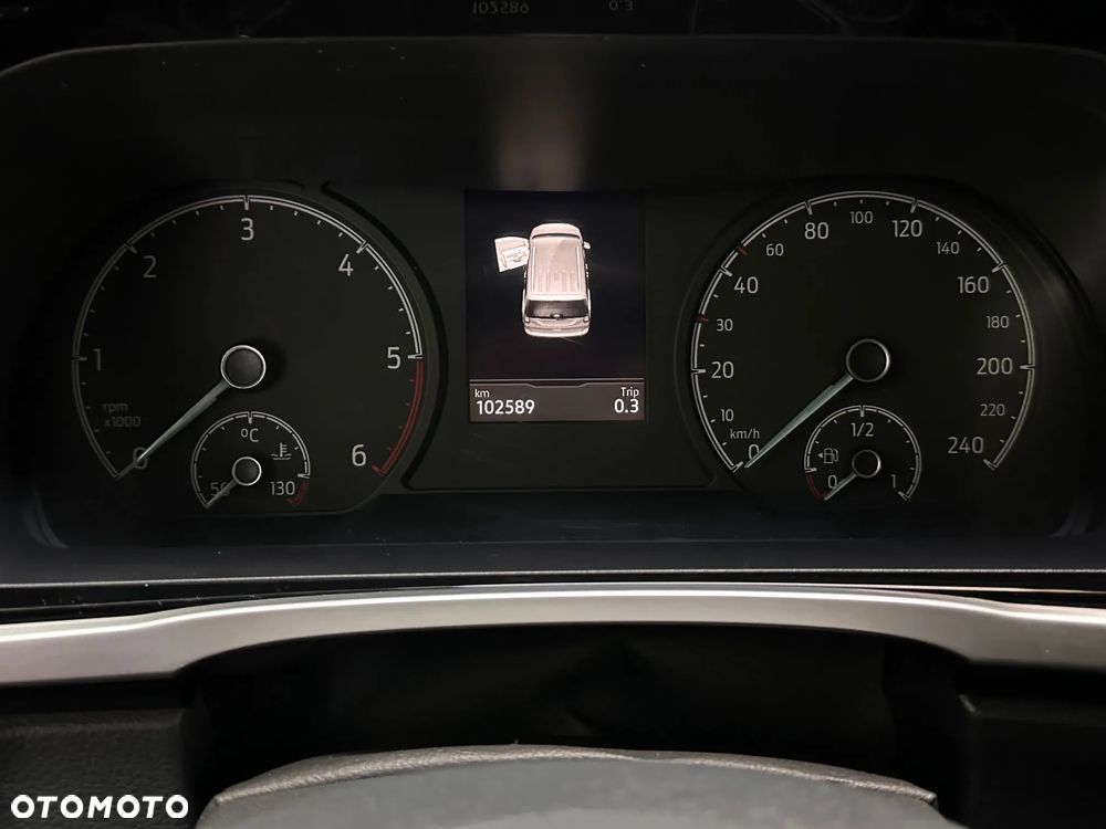 Ford Tourneo Connect Grand 2.0 EcoBlue Titanium - 13