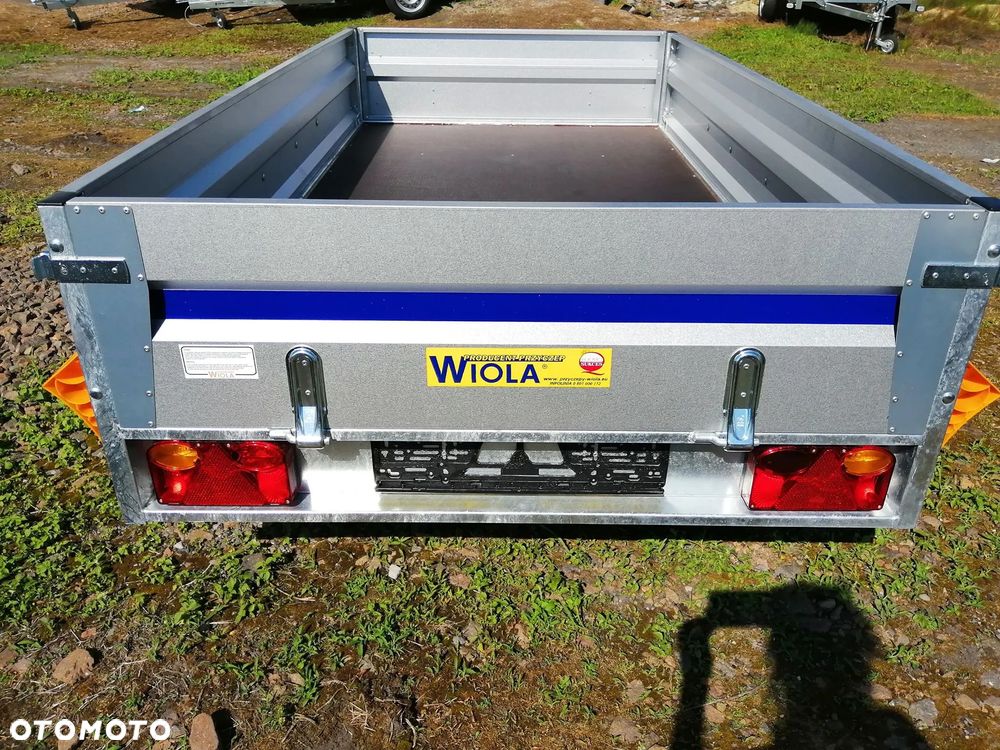 Wiola KRAKUS PLUS 252x132x38 750 DMC - 4