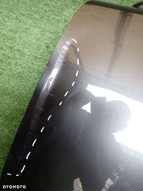 MAZDA MX-30 MX30 drzwi lewe przednie przód - 7