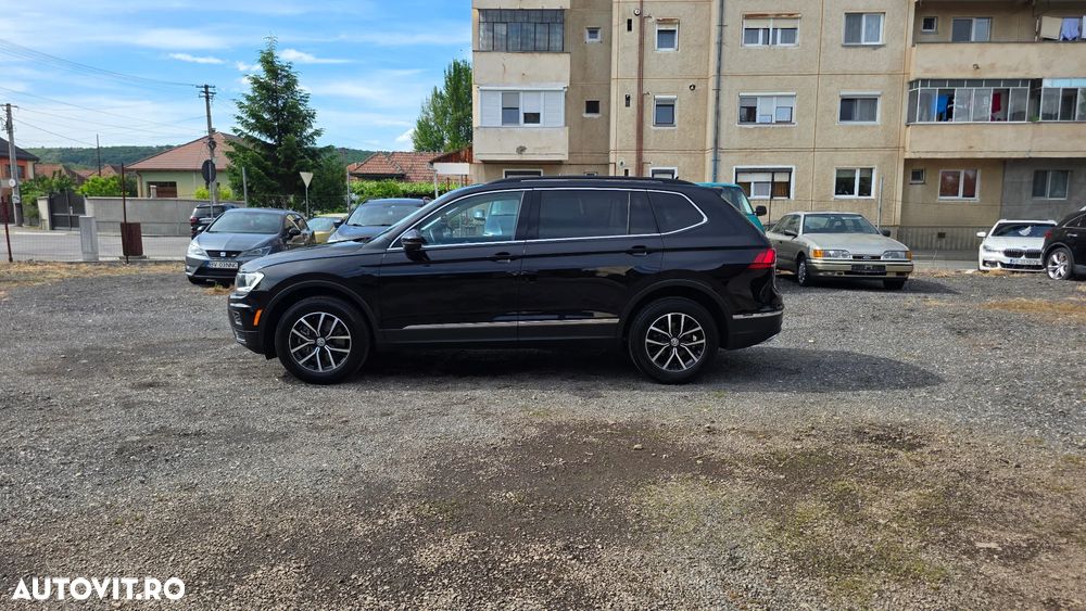 Volkswagen Tiguan - 4