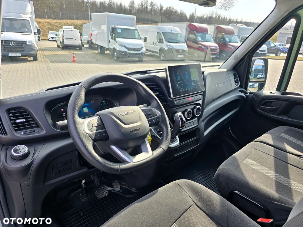 Iveco DAILY 35S18 Furgon L4H2 - 11