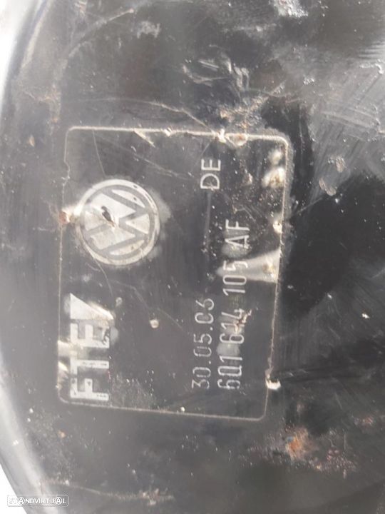 Servo freio Vw/Audi/Seat/Skoda Ref: 6Q1 614 105 AF - 1