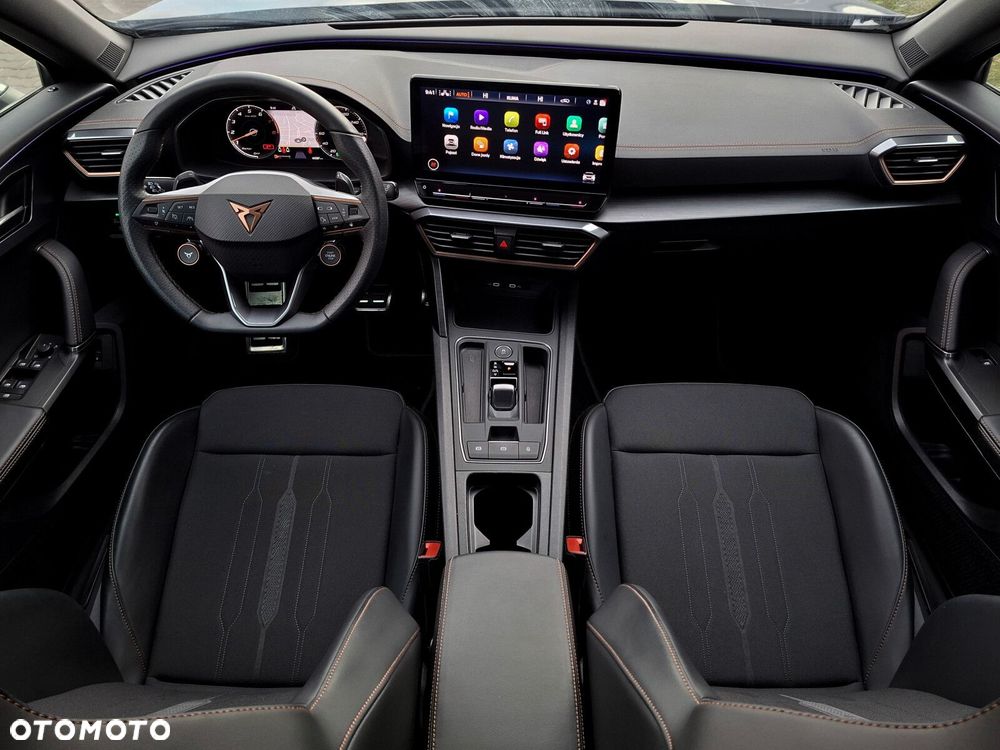 Cupra Formentor - 11