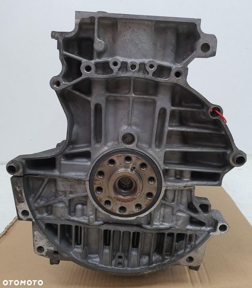 BLOK DÓŁ SILNIKA TŁOKI VOLVO V60 S60 II 2.4 D5 D5244T15 - 7