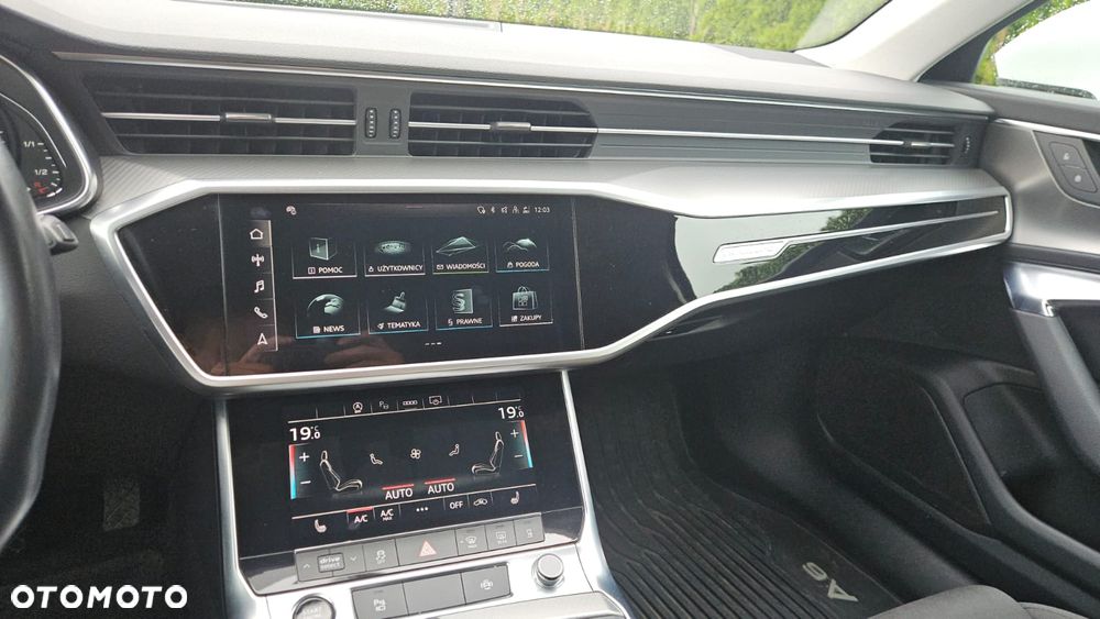 Audi A6 Avant - 24