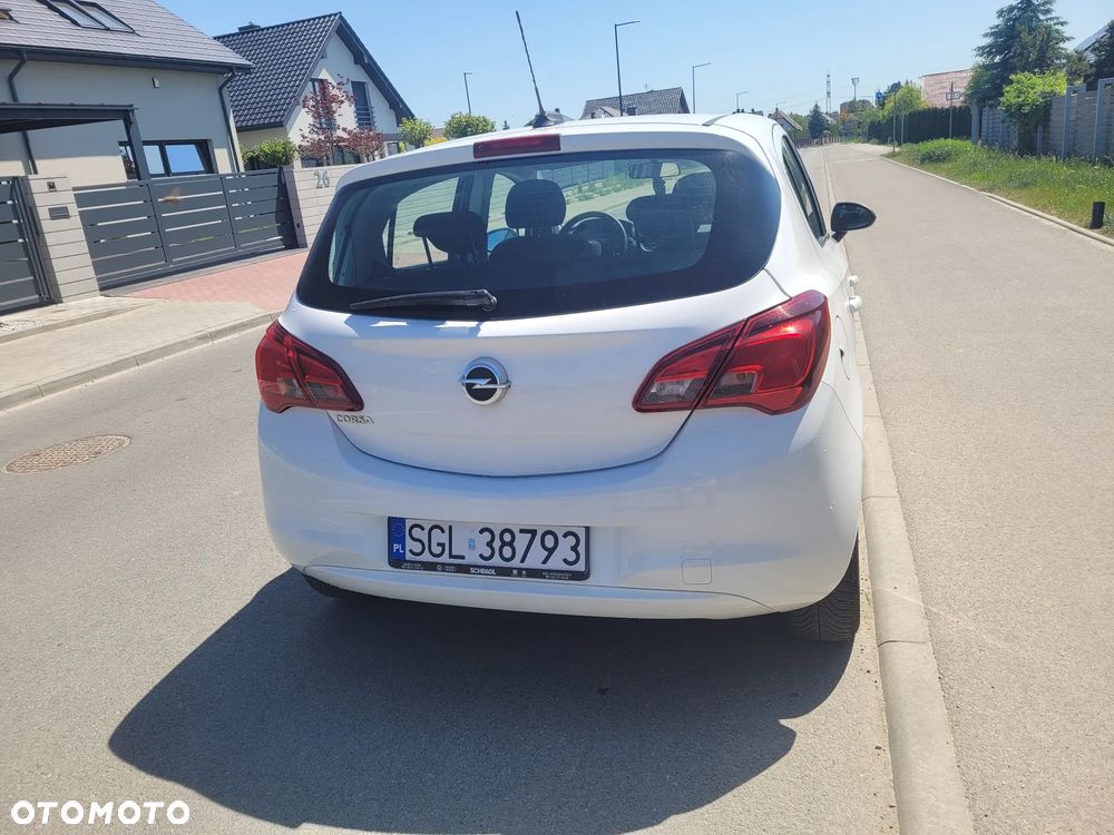 Opel Corsa 1.2 Color Edition - 12
