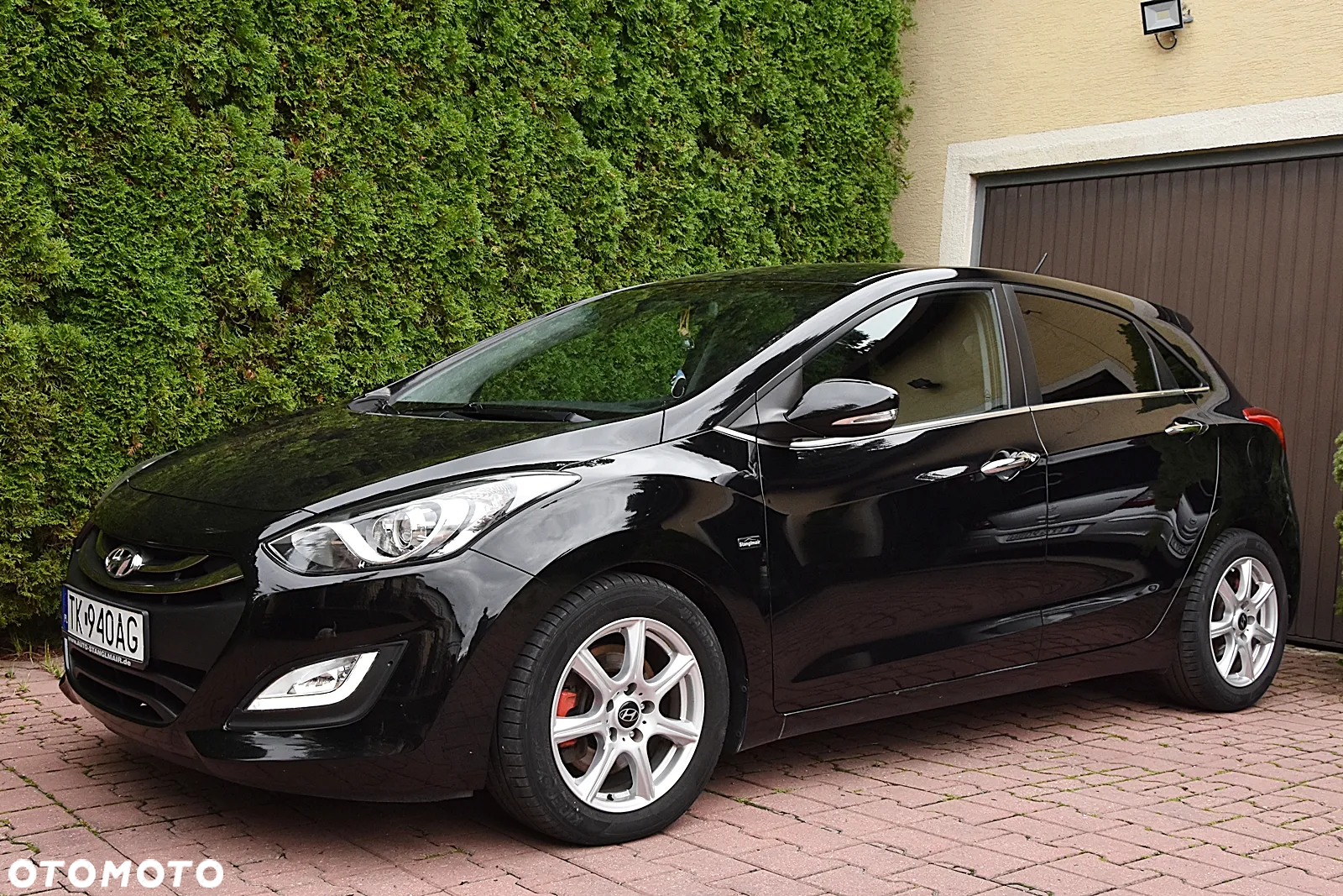 Hyundai i30 1.6 CRDi Premium - 2