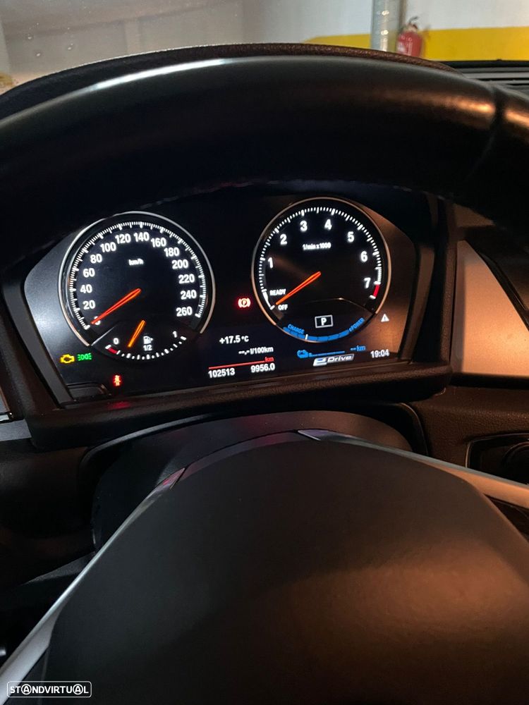 BMW 225xe Active Tourer Advantage - 6