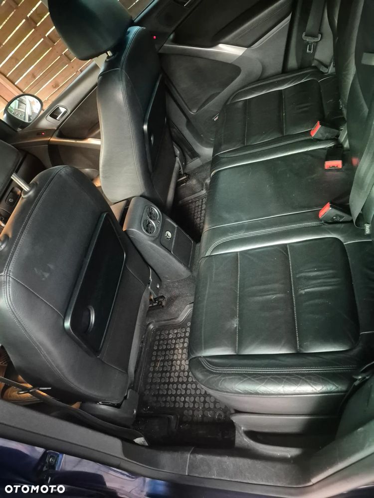 Volkswagen Tiguan - 28