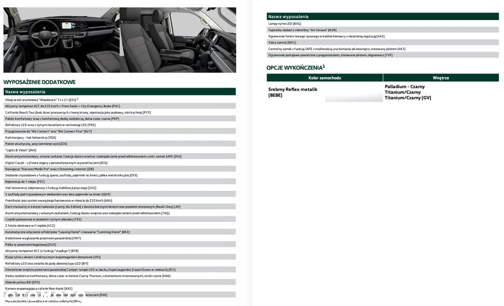 Volkswagen California - 30