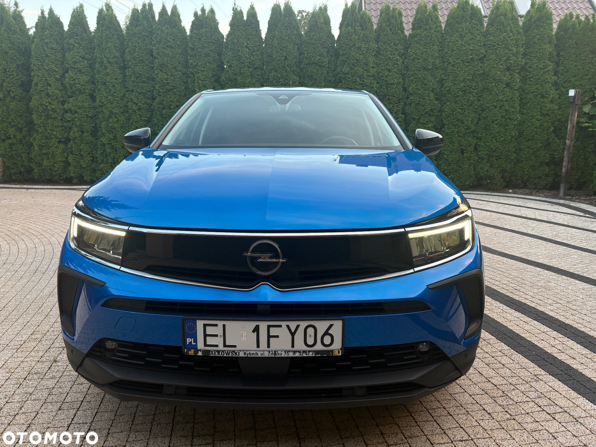 Opel Grandland - 6